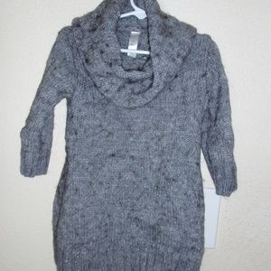 Cherokee Sweater sz 4/5 child